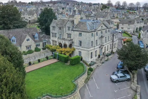 The Painswick