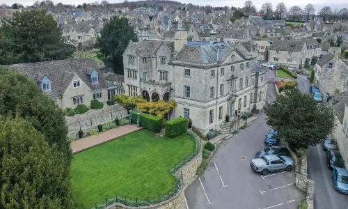 The Painswick