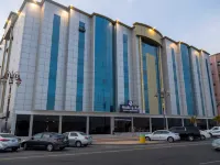 Enala Hotel Apartments - Tabuk Hotels near Prince Sultan Bin Abdulaziz International Airport