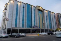 Enala Hotel Apartments - Tabuk