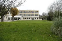 Le Quincangrogne Hoteles cerca de Disneyland Paris