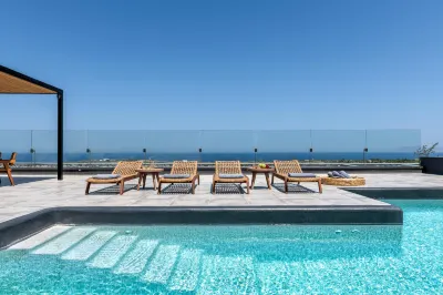 Ardor Exclusive Villas فنادق في 