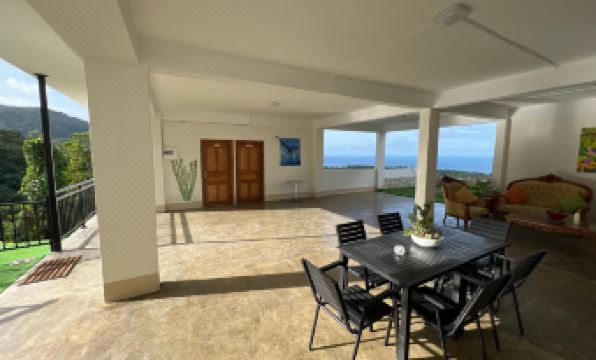 Creole Pearl Self-Catering