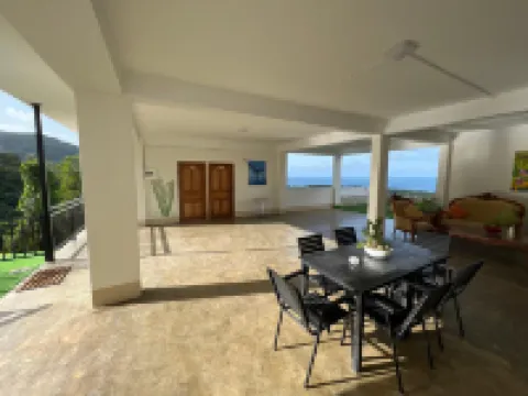 克里奧爾珍珠自助公寓