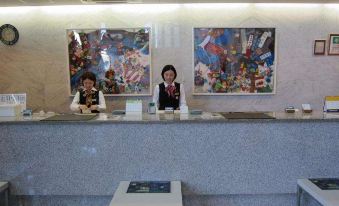 Hotel Marix