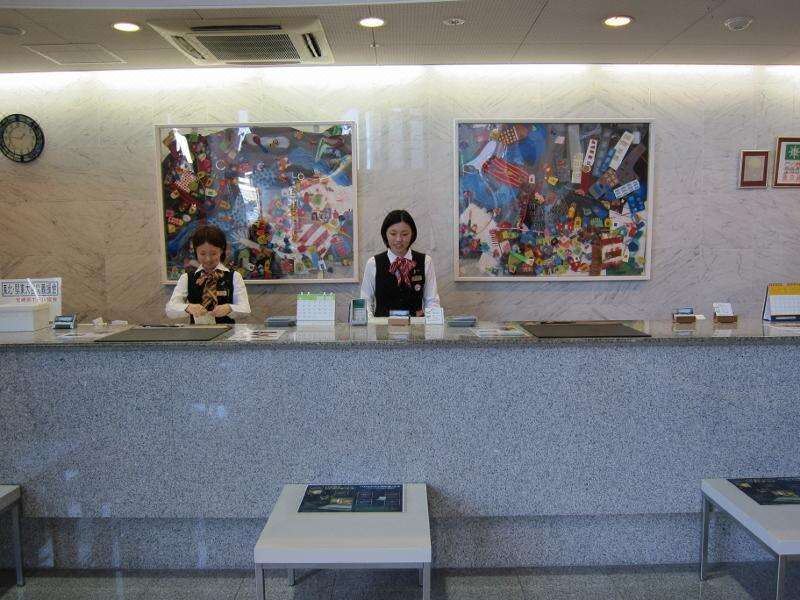 Rixos Downtown HotelOver view