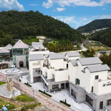 Hotel De’Monde
