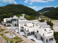 Hotel De’Monde Hotels in Damyang