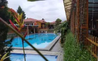 Martin Anugrah Hotel & Restaurant Hotels in Pakkat