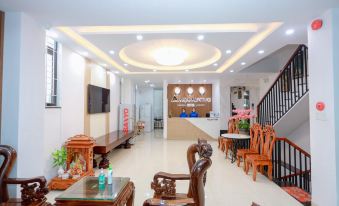 Hoc Huong Hotel Quy Nhon