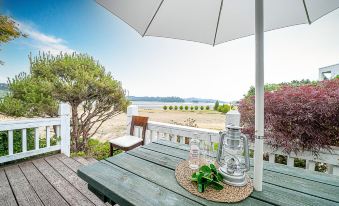 Taean Ire Pension