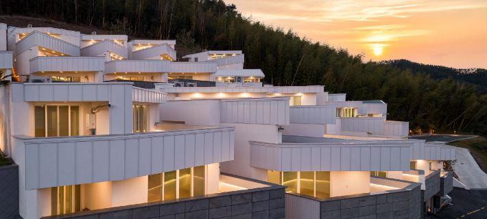 Ocean terra Hotels in Geoje
