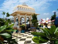 PETAL OF MEWAR - A Luxury Boutique Hotel - acceptant les animaux