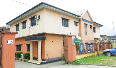 Focal Hotel Hotels in 