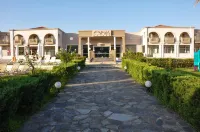 Arta Palace