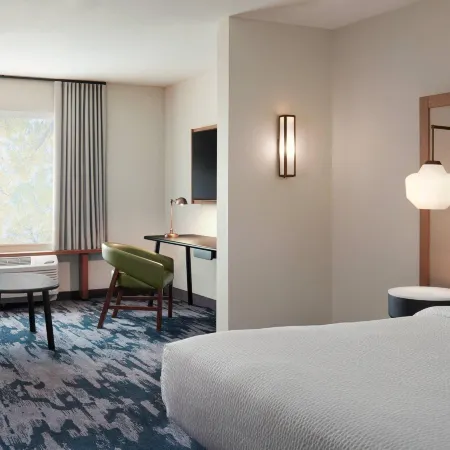 Fairfield Inn & Suites Batavia