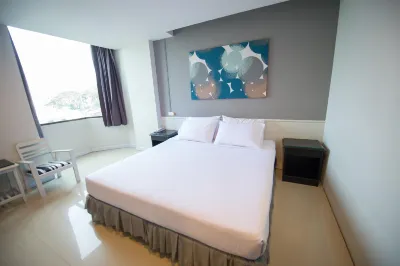 Kessiri Hotel Hotels near Wat Sa Kamphaeng Yai