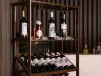 Kent Hotel Gwangalli by Kensington - Bar
