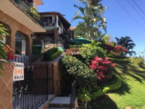 Casa Anita Hoteles en Amapas