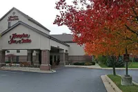 Hampton Inn & Suites Kokomo Hotels in Kokomo