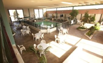 The Garden Inn