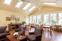 Healdsburg Inn on the Plaza, A Four Sisters Inn Hotels in Healdsburg