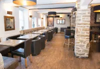 The Manor House Hotel Hotels in Dronfield