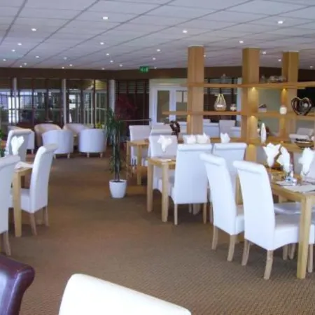 Croyde Bay Hotel or Self Catering