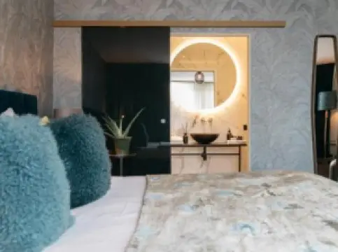 ホテル ブリタニック