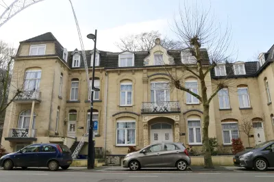 Appartementen Valkenburg Hoteles cerca de Thermae 2000
