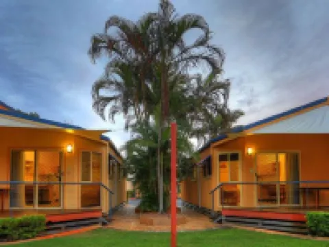 Ingenia Holidays Hervey Bay