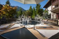 Hôtel Mercure de Saint-Lary Hôtels à : Aragnouet