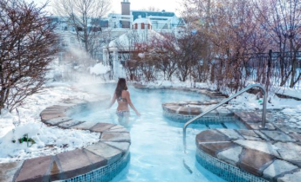 Hôtel le Bonne Entente