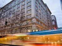 The Royal Sonesta Portland Downtown Hotels in Portland