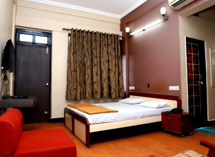 Hotel Sahyadri