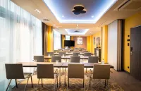 Leonardo Hotel Eschborn Frankfurt