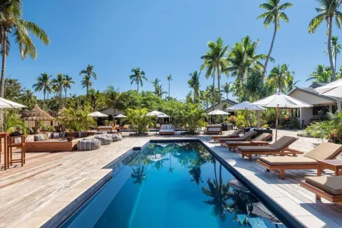 Paradise Cove Resort