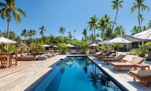 Paradise Cove Resort
