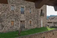 Hotel Cal Sastre Hotels in Sant Feliu de Pallerols