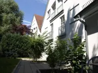 Apart Business Hotel Hotels in Stuttgart