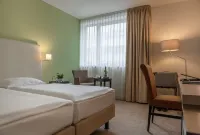 Tulip Inn Hotel Düsseldorf Arena - 2 Minuten Fußweg Zur Messe Hotels in Dusseldorf