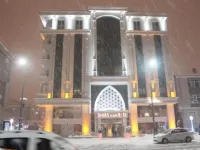 Sivas Revag Otel Hotels in Sivas