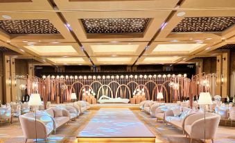 InterContinental Hotels Ras Al Khaimah Resort and Spa