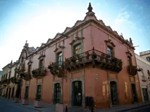 La Casa de la Marquesa