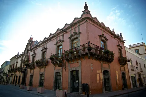 La Casa de la Marquesa