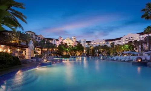 Universal's Hard Rock Hotel
