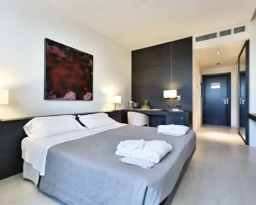 Hotel Horizon Photos