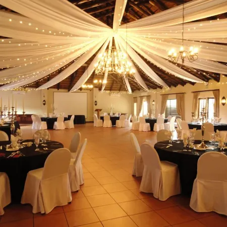 Black Eagle Hotel & Spa