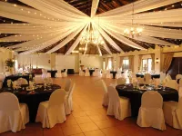 Black Eagle Hotel & Spa Hotels in Roodepoort