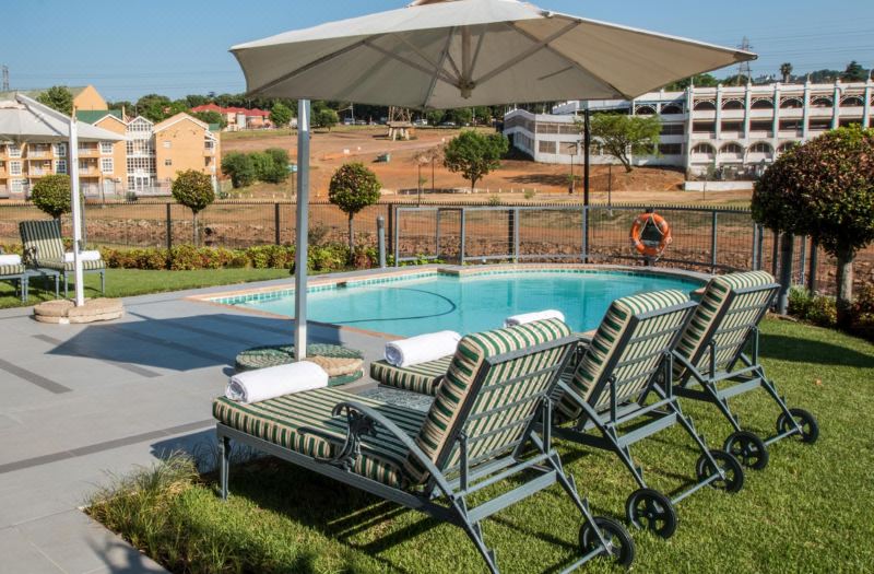 City Lodge Hotel Eastgate photo 5
